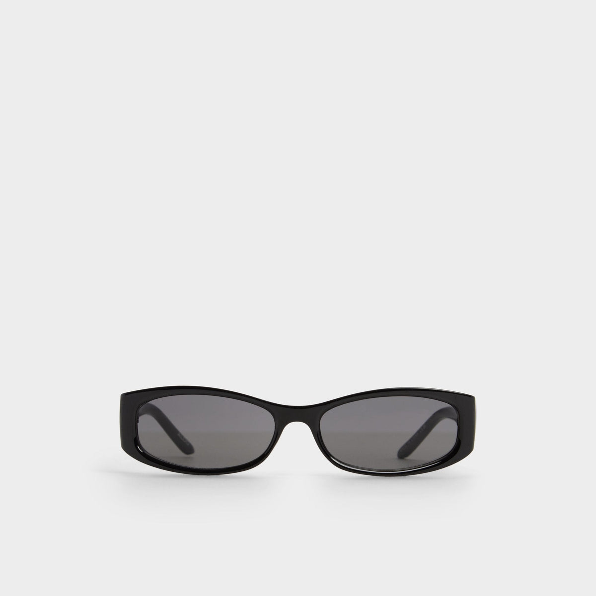Aldo Banamassi in Black - Rectangle sunglasses Women|Accessories