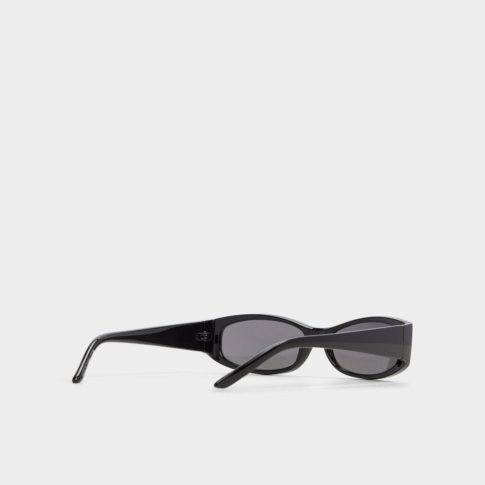 Aldo Banamassi in Black - Rectangle sunglasses Women|Accessories