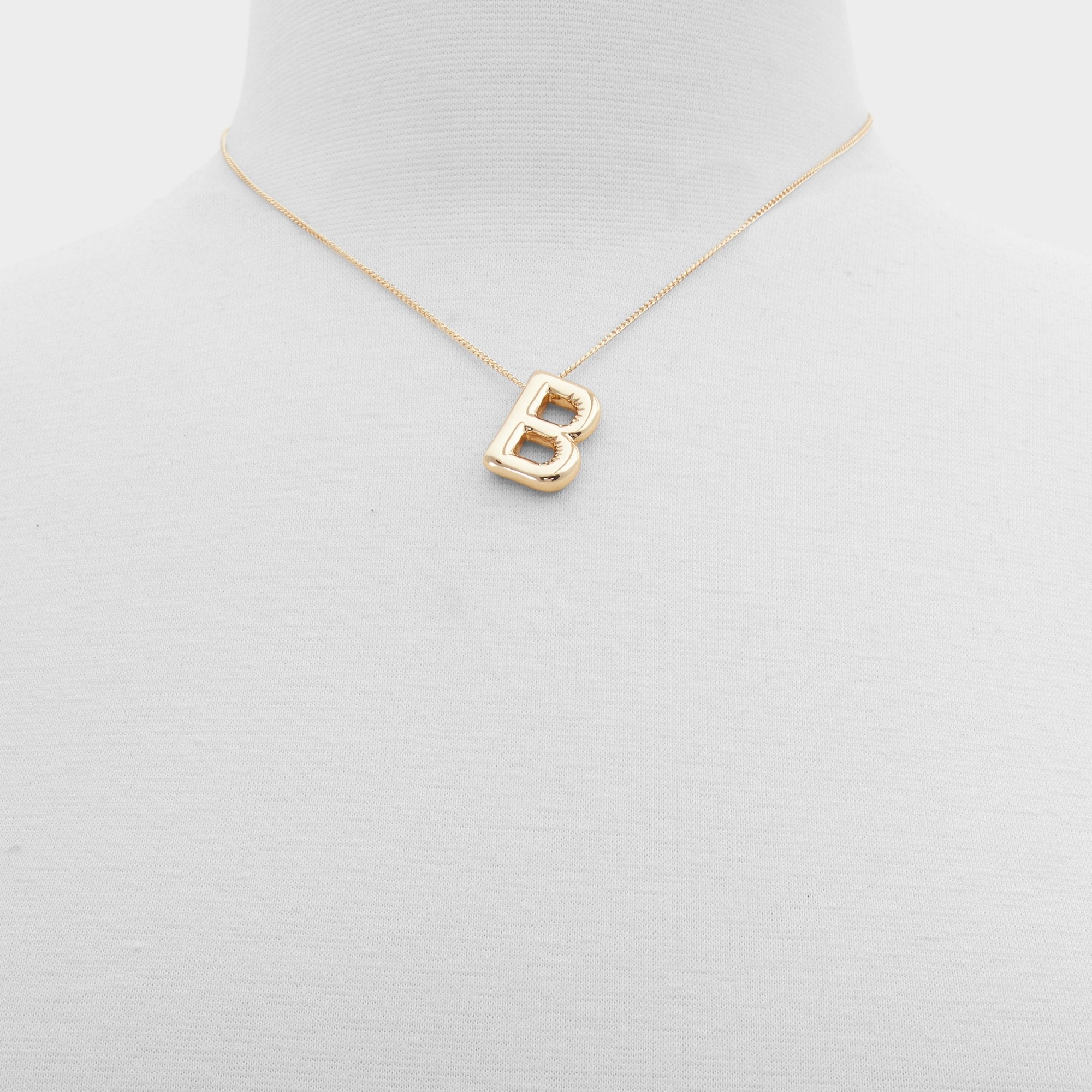 Aldo Elysia Dark Yellow Women's Necklaces - Pendant necklace Women|Accessories