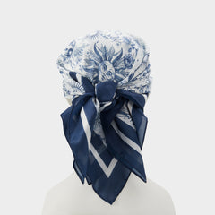 Aldo Wilse Navy Women's Scarves - Scarf Women|Accessories