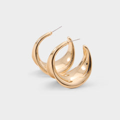Aldo Viita in Gold - Statement earrings Women|Accessories
