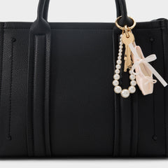 Aldo Ballerina in Light Pink - Bag charm Women|Bags|Accessories