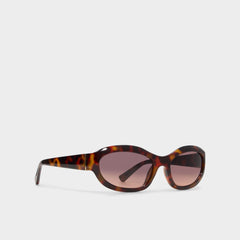 Aldo Edien Other Brown Women's Sunglasses - Sunglasses Women|Accessories