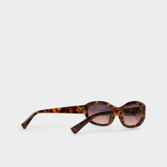 Aldo Edien Other Brown Women's Sunglasses - Sunglasses Women|Accessories