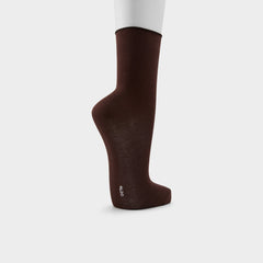 Aldo Effortlesss in Brown - Socks Women|Accessories