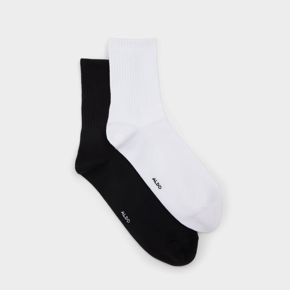 Aldo Easydays in Black White - Socks Women|Accessories