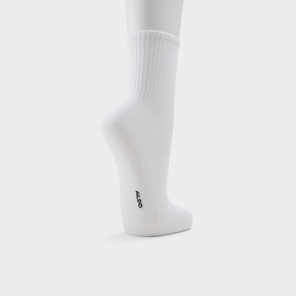 Aldo Easydays in Black White - Socks Women|Accessories
