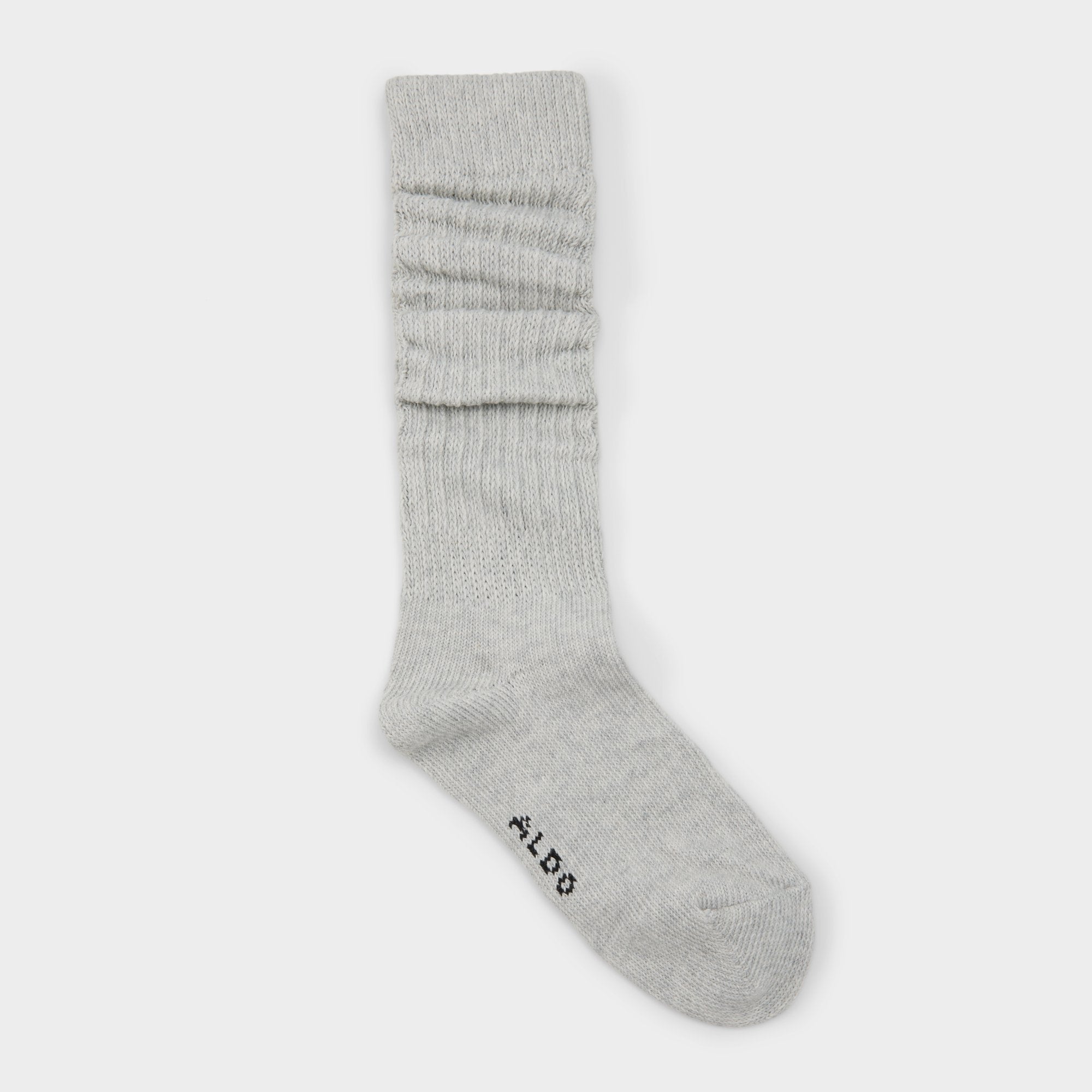 Aldo Slouchie in Grey - Socks Women|Accessories