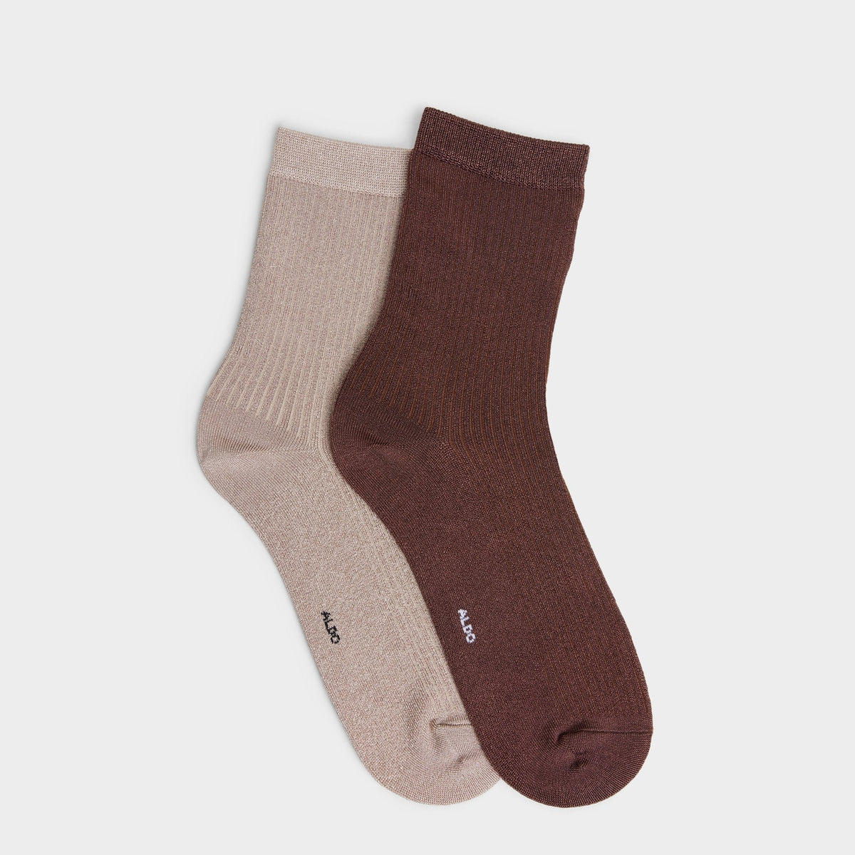 Aldo Glimery in Other Beige - Socks Women|Accessories