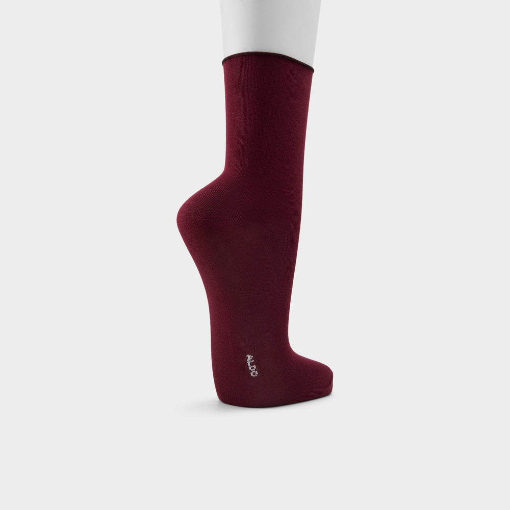 Aldo Effortlesss in Red - Socks Women|Accessories