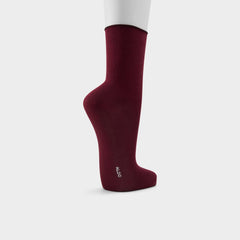 Aldo Effortlesss in Red - Socks Women|Accessories