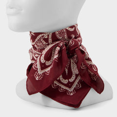 Aldo Bernadete Bordo Women's Scarves - Scarf Women|Accessories
