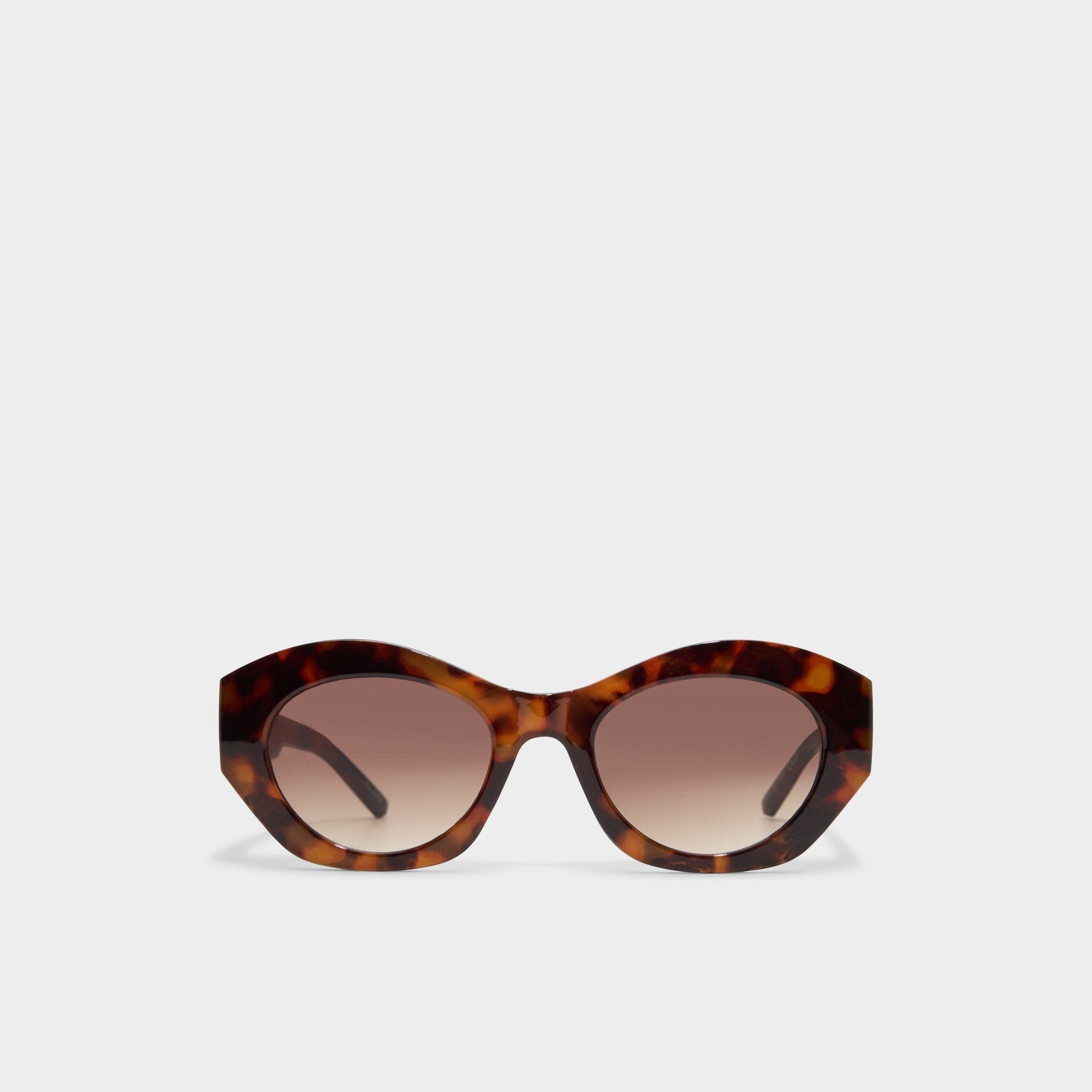 Aldo Etelarien Other Brown Women's Round - Sunglasses Women|Accessories