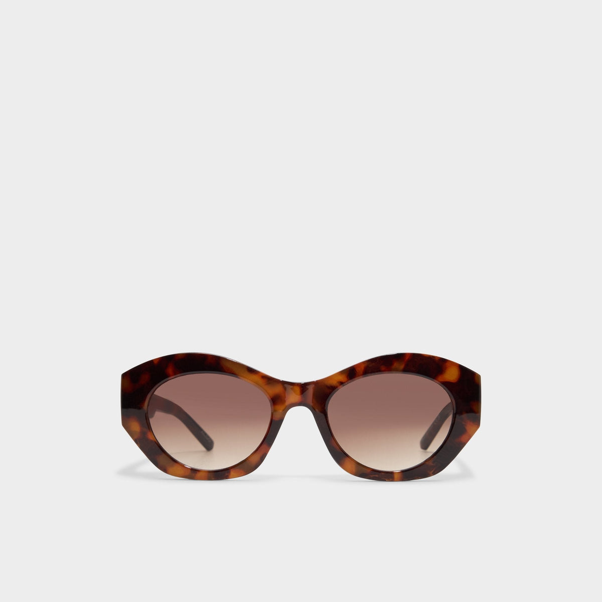 Aldo Etelarien Other Brown Women's Round - Sunglasses Women|Accessories