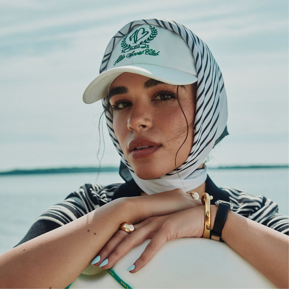 Aldo Clubcap Natural Women's Aldo Sport Club - Cap Women|Accessories