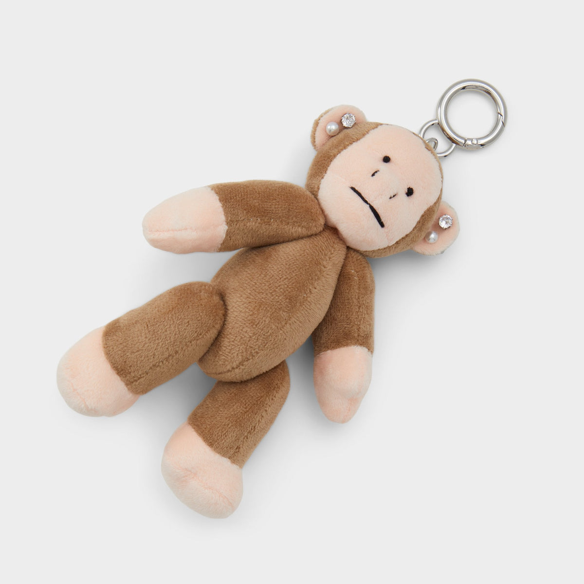 Aldo Bananas Other Brown Women's Bag Charms & Keychains - Bag charm Women|Bags|Accessories