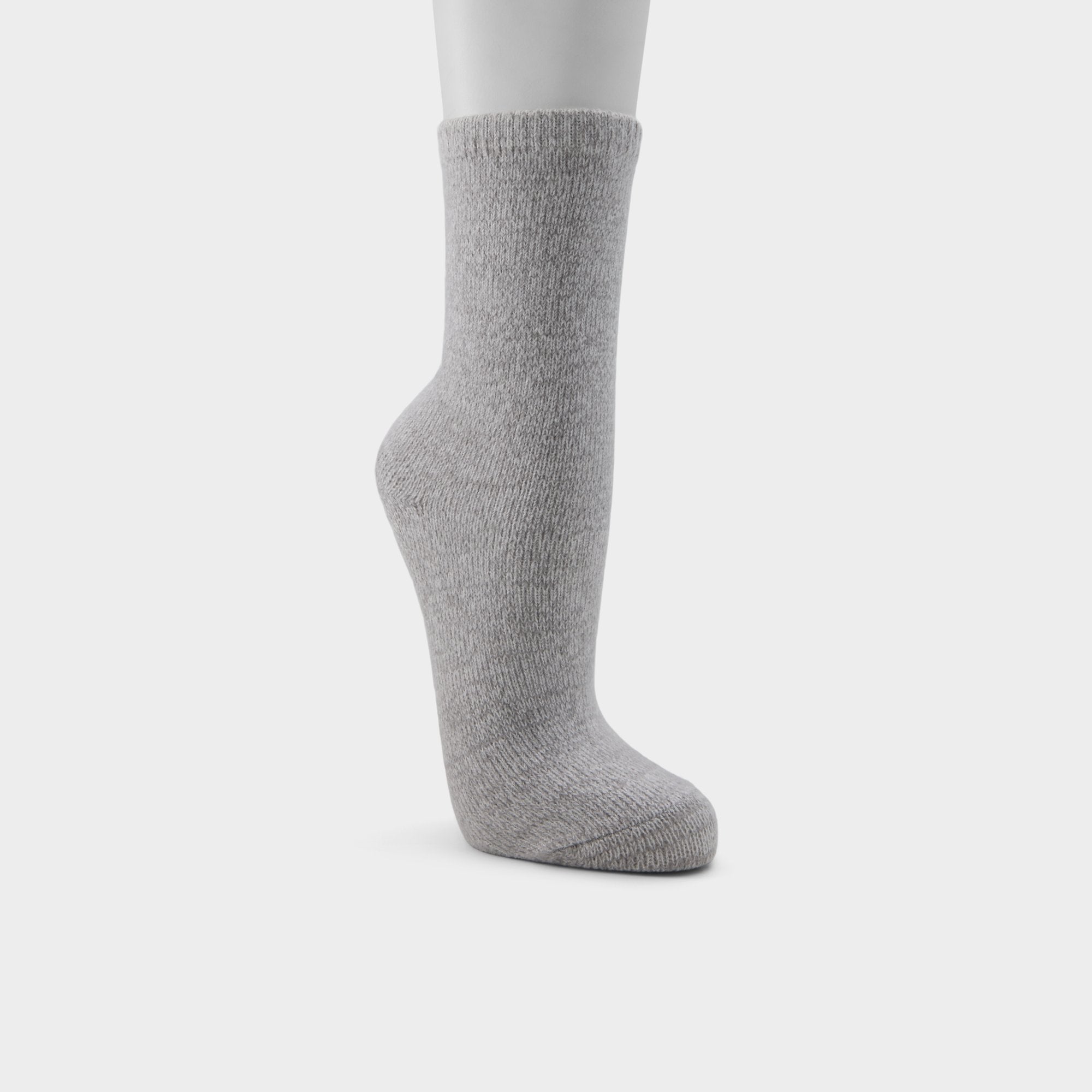 Aldo Softy in Grey - Socks Women|Accessories