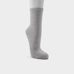 Aldo Softy in Grey - Socks Women|Accessories