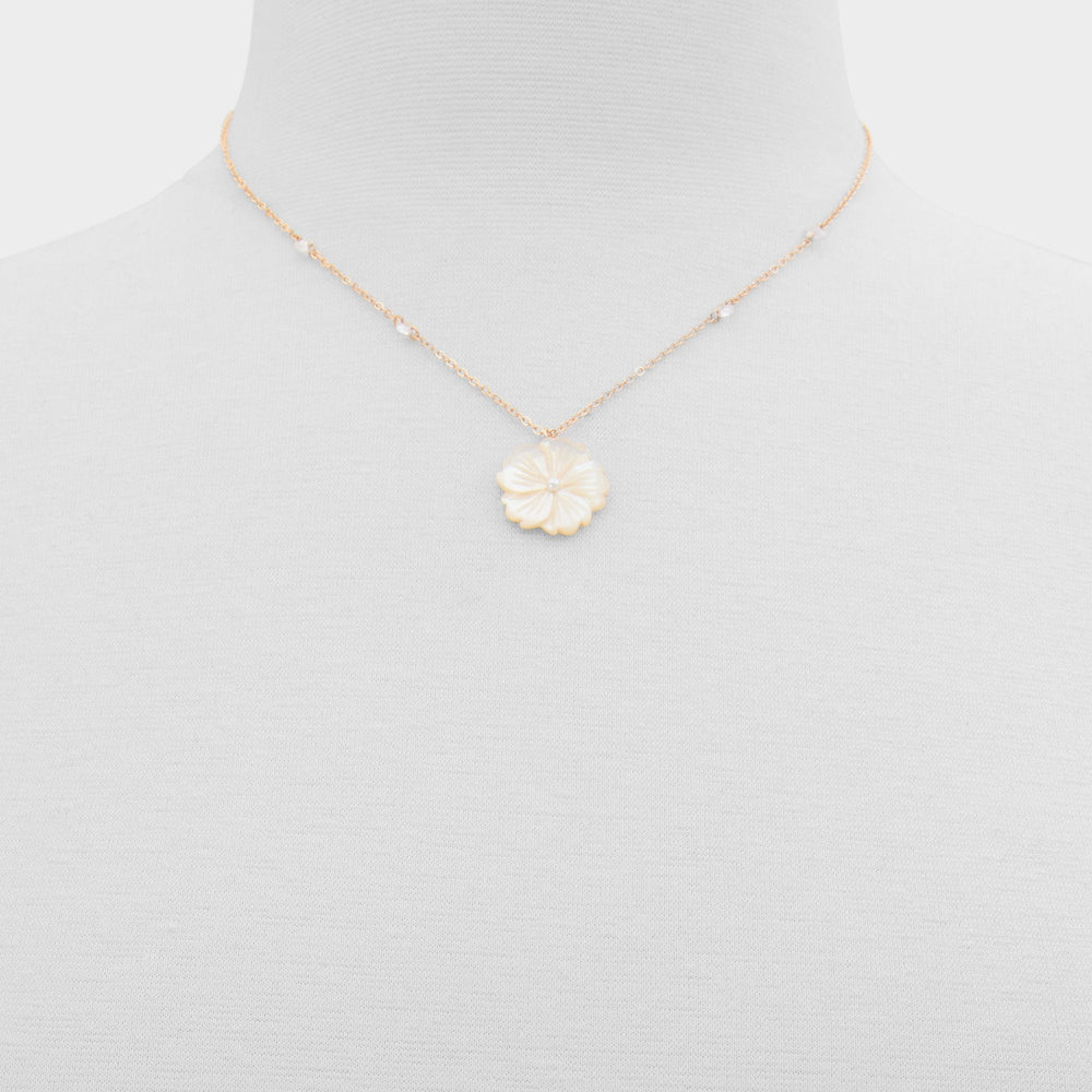 Aldo Magnollia Ice Women's Necklaces - Pendant necklace Women|Accessories