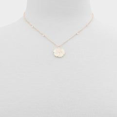 Aldo Magnollia Ice Women's Necklaces - Pendant necklace Women|Accessories