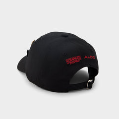 Aldo Hawkinslab in Black - Cap Women|Accessories