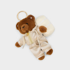 Aldo Pilaboo in Light Brown - Bag charm Women|Bags|Accessories