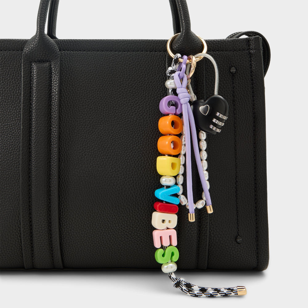 Aldo Thegoodvibes in Bright Multi - Bag charm Women|Bags|Accessories