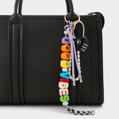 Aldo Thegoodvibes in Bright Multi - Bag charm Women|Bags|Accessories