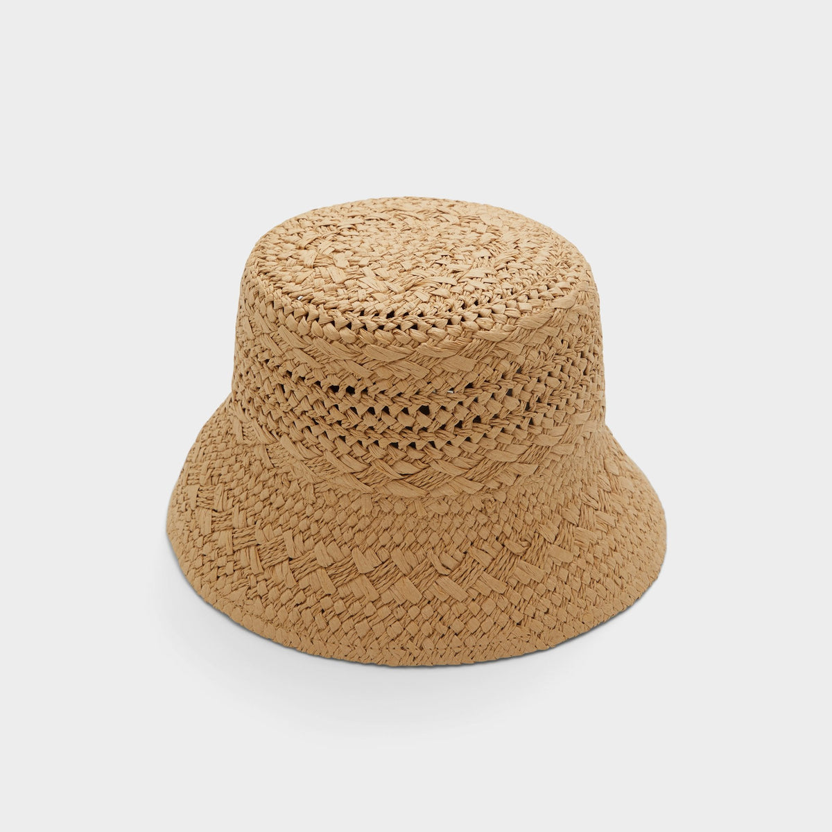 Aldo Braddan Light Brown Women's Hats - Bucket Hat Women|Accessories