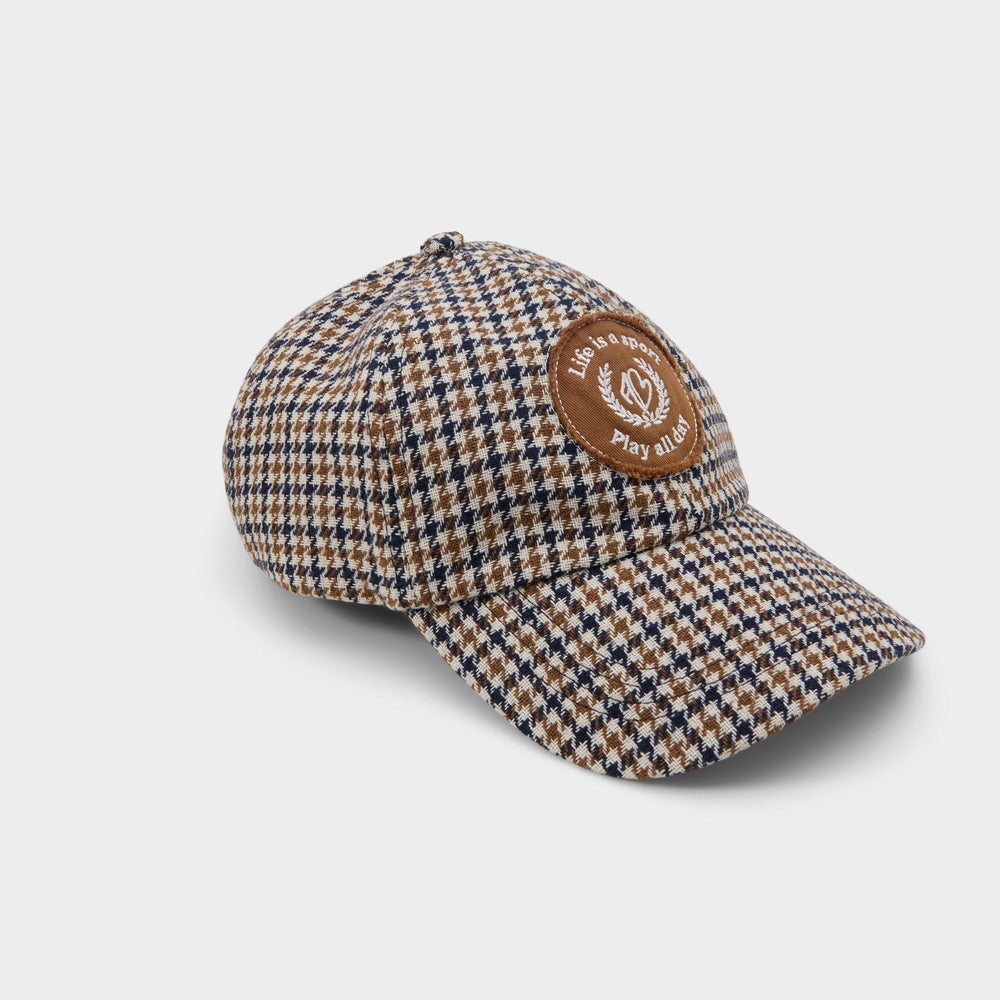 Aldo Lifeisasport in Other Beige - Cap Women|Accessories