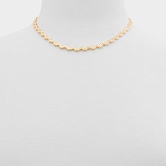 Aldo Xanthee in Gold - Necklace Women|Accessories