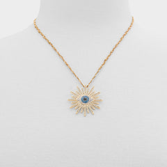 Aldo Intentionss in Dark Blue - Pendant necklace Women|Accessories