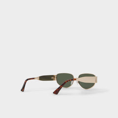 Aldo Prerradan in Gold - Cat eye sunglasses Women|Accessories