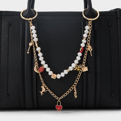 Aldo Amourcharms in Ice - Bag charm Women|Bags|Accessories