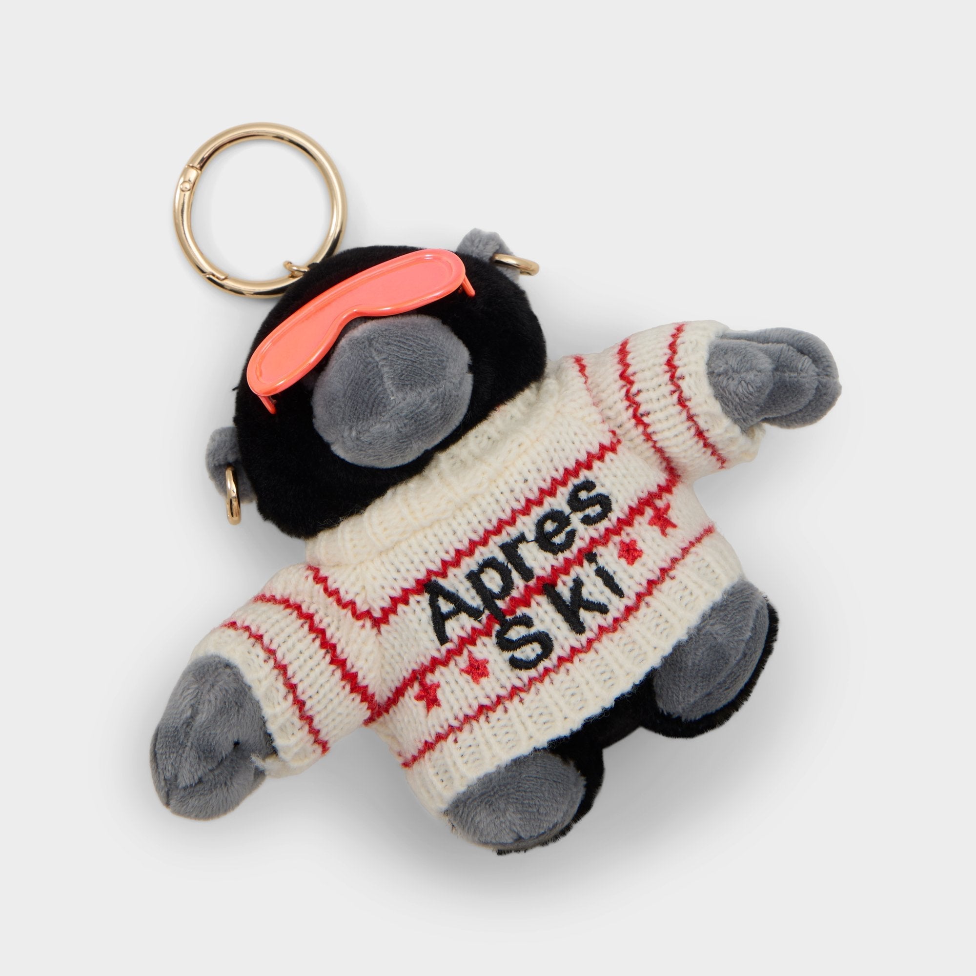 Aldo Skirilla in Black - Bag charm Women|Bags|Accessories