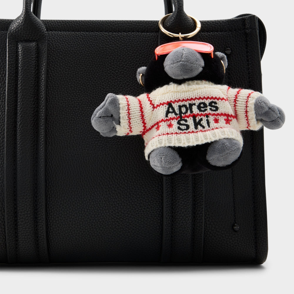 Aldo Skirilla in Black - Bag charm Women|Bags|Accessories