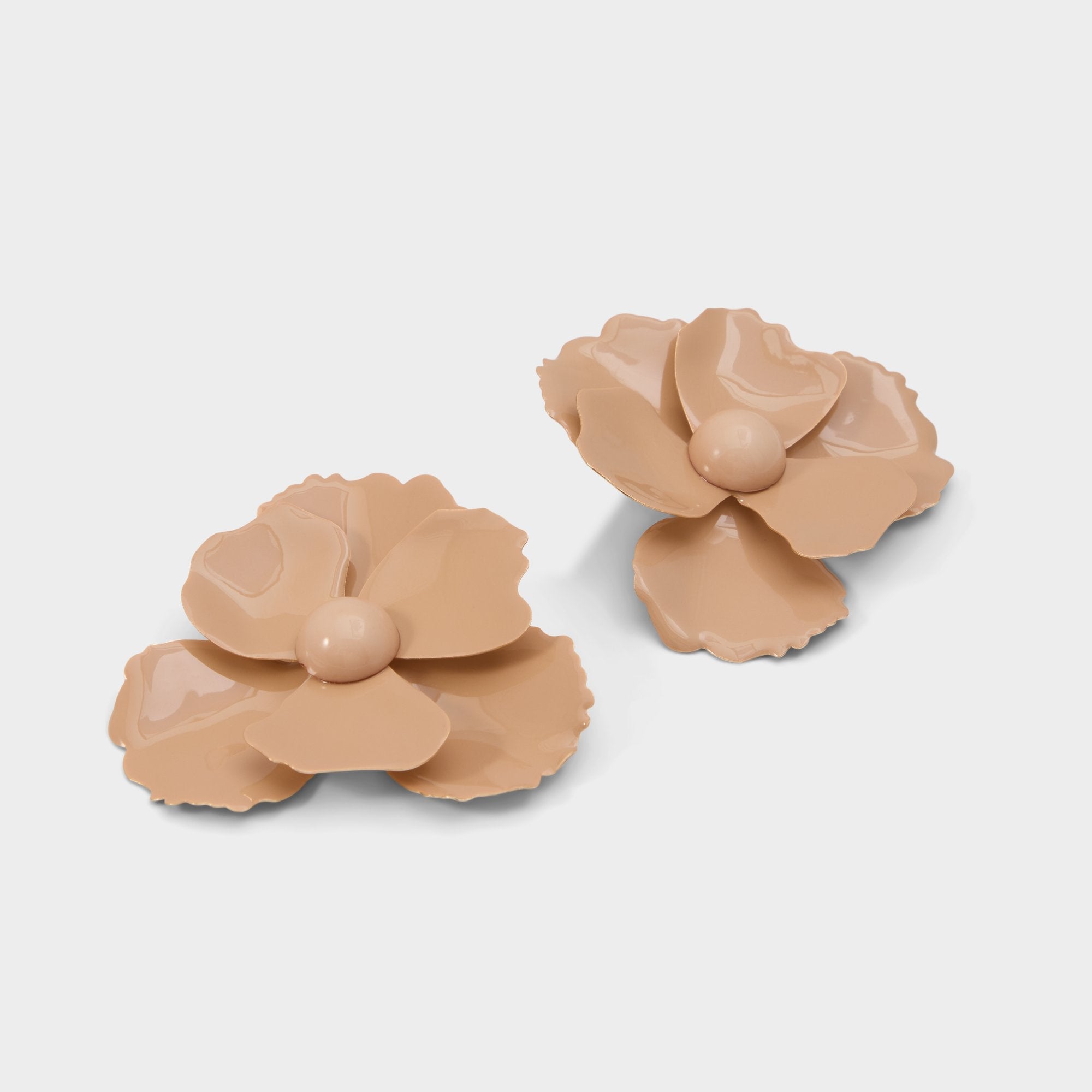 Aldo Luccyy in Light Purple - Statement earrings Women|Accessories