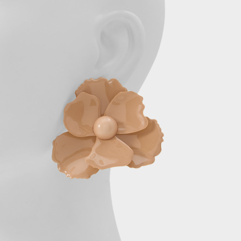 Aldo Luccyy in Light Purple - Statement earrings Women|Accessories
