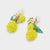 Medium Yellow