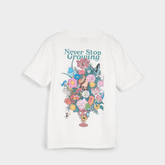 Aldo Whatisadam in Bright Multi - Unisex t-shirt Women