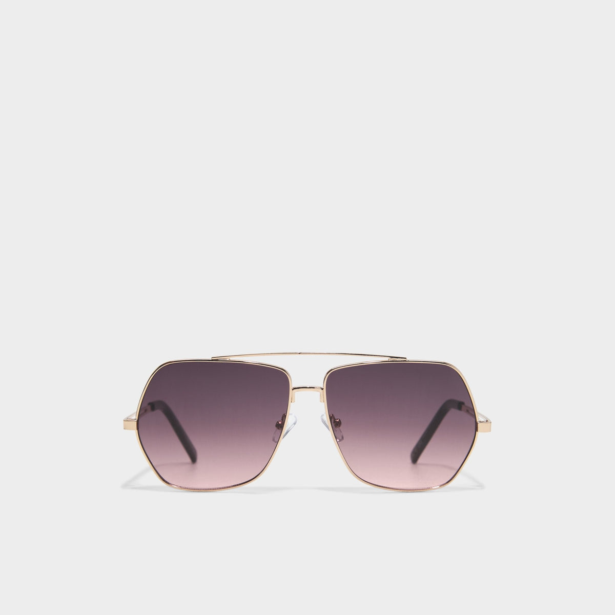 Aldo Elaymas in Bordo - Aviator sunglasses Women|Accessories