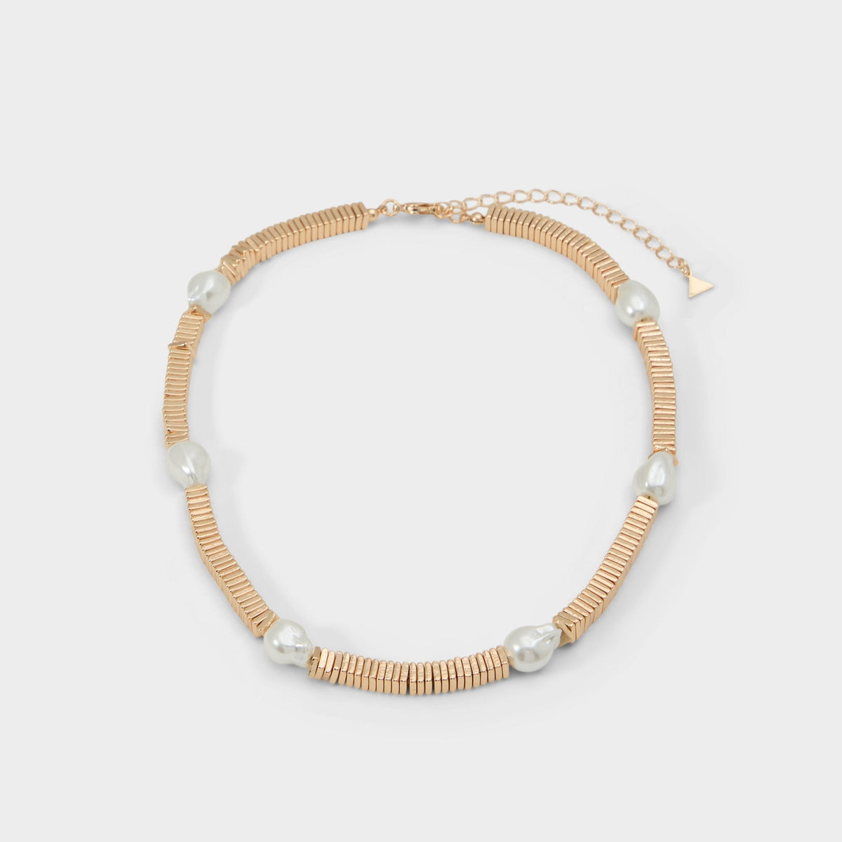 Aldo Amelinna in Ice - Necklace Women|Accessories
