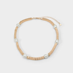 Aldo Amelinna in Ice - Necklace Women|Accessories