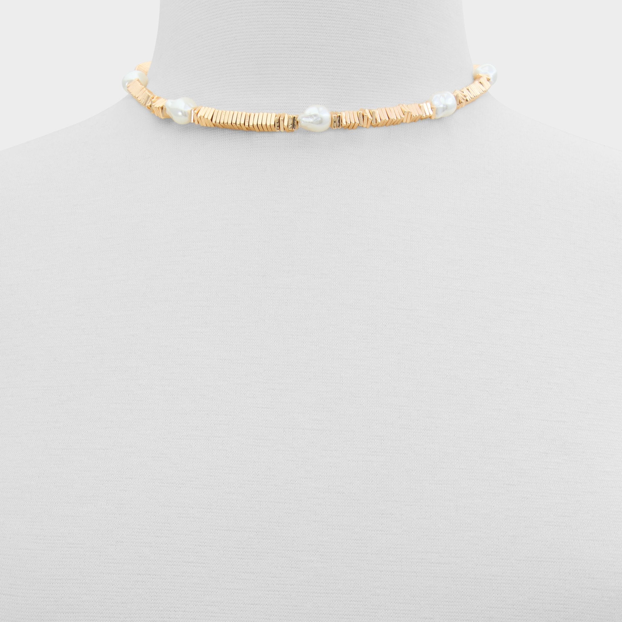 Aldo Amelinna in Ice - Necklace Women|Accessories