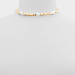 Aldo Amelinna in Ice - Necklace Women|Accessories
