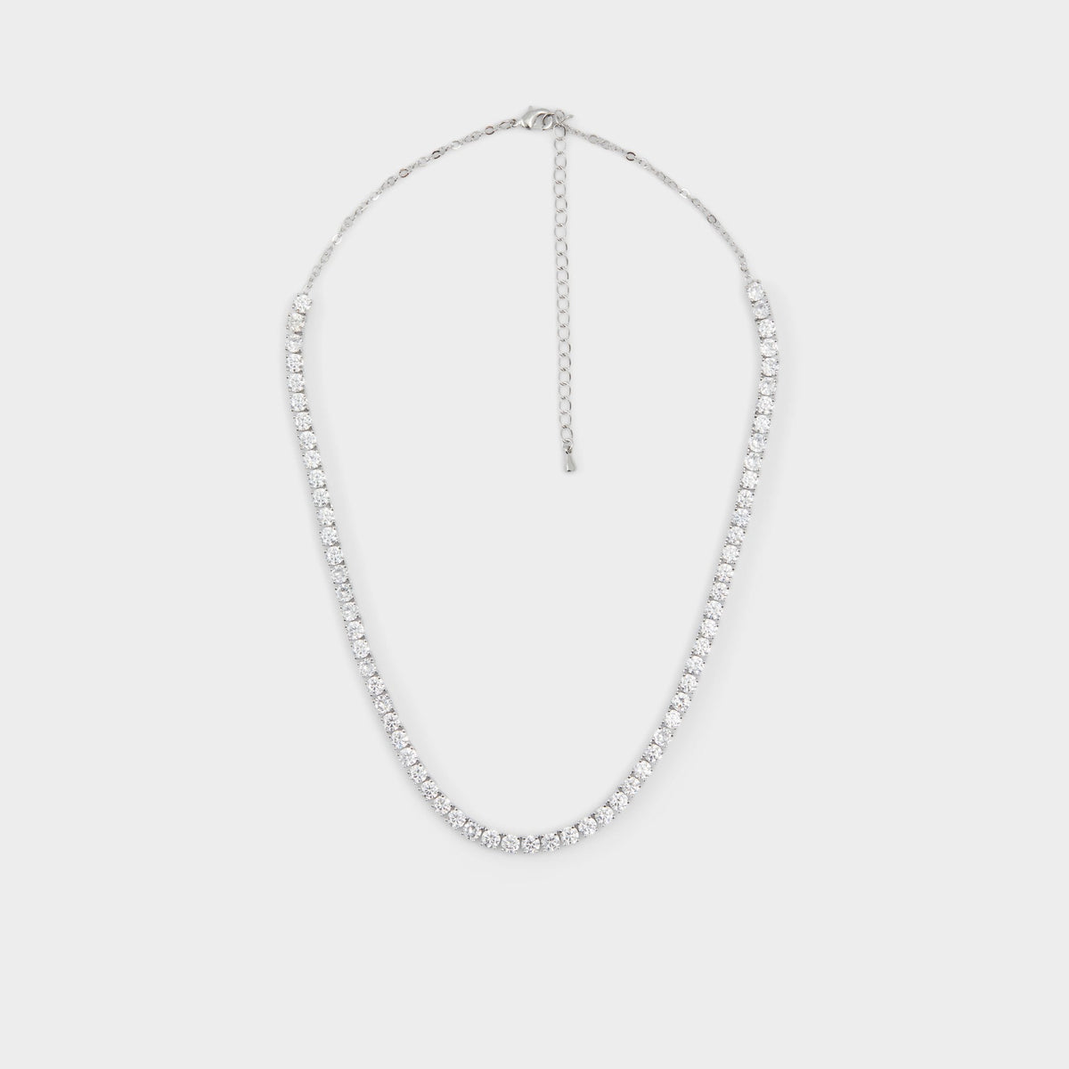 Aldo Miraolla in Silver Clear Multi13246162 - Necklace Women|Accessories