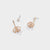 Gold/Clear Multi