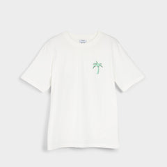 Aldo Dina in Sami White - Unisex t-shirt Women