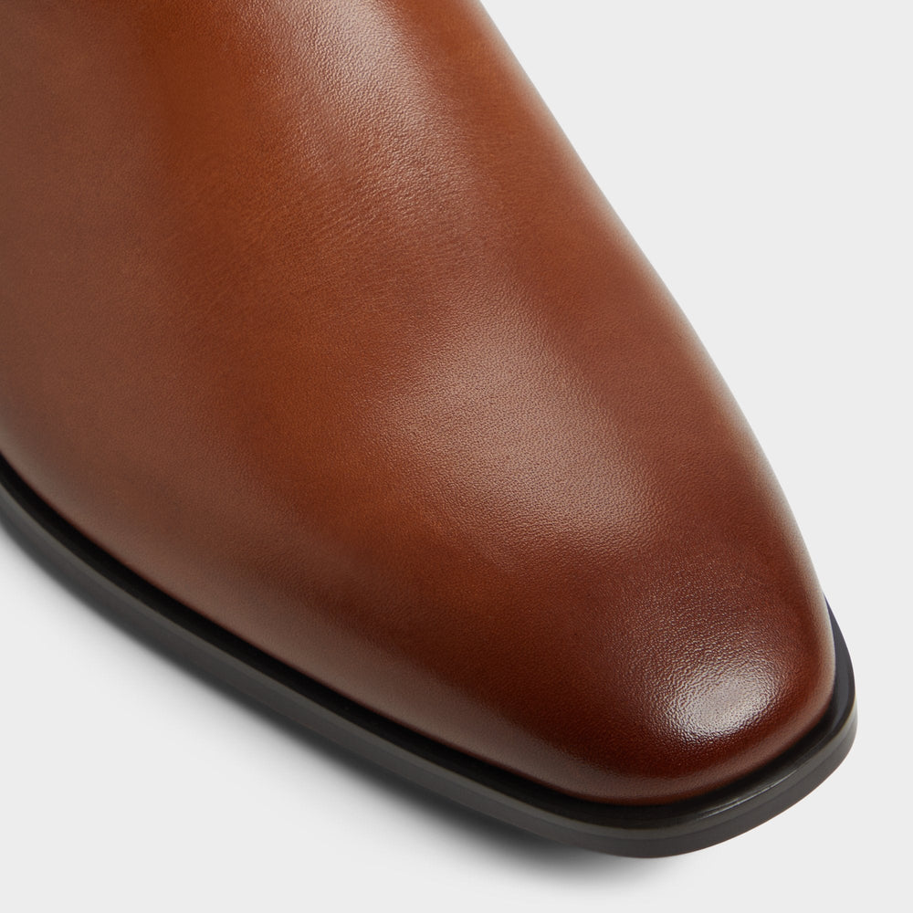 Aldo Sosa in Cognac - Chelsea boot Men