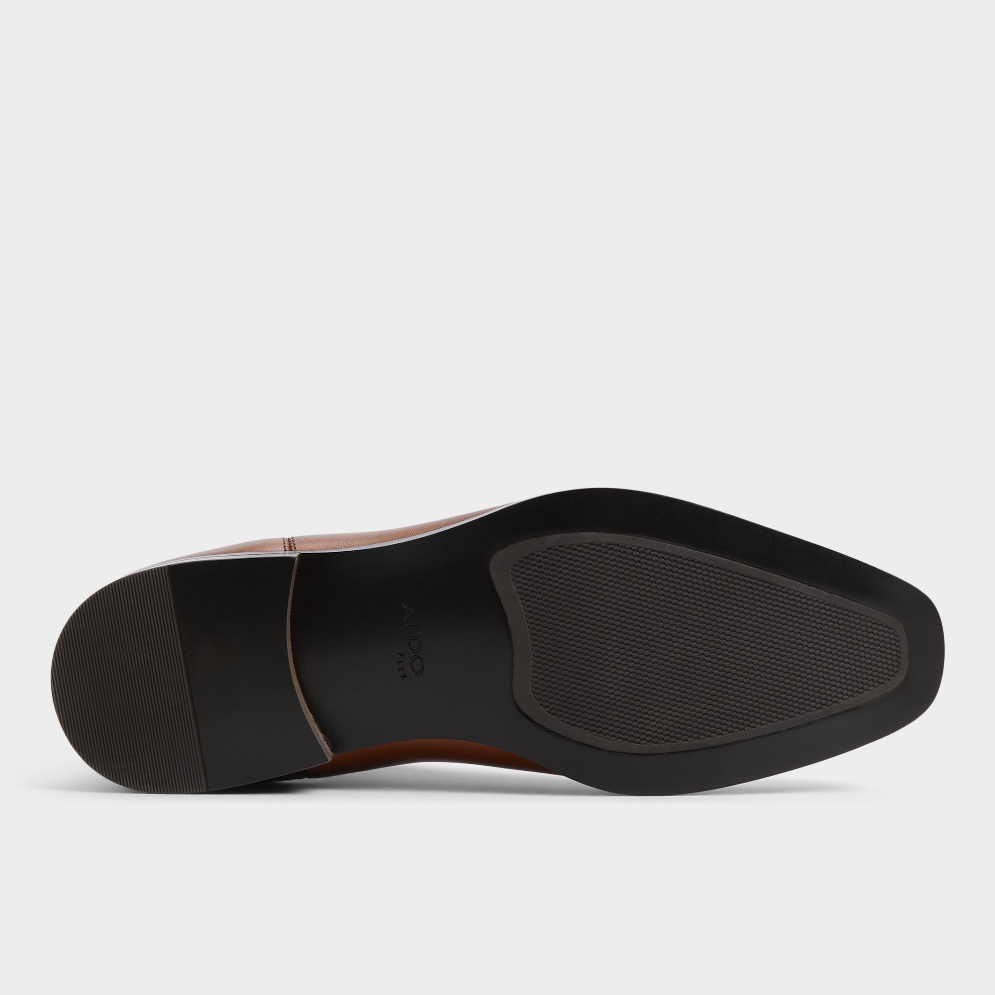 Aldo Sosa in Cognac - Chelsea boot Men